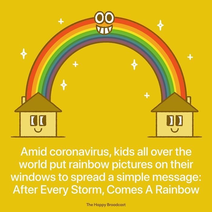 Positive-News-Coronavirus-Illustrations-Mauro-Gatti