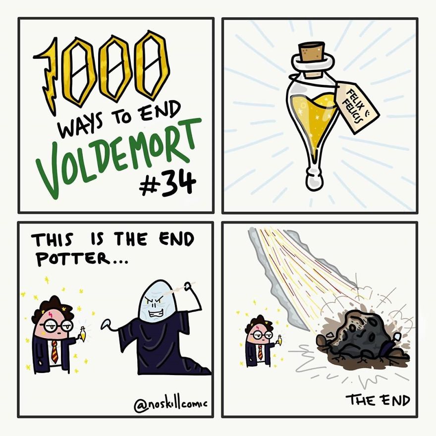 A Shooting Star! Make A Wish