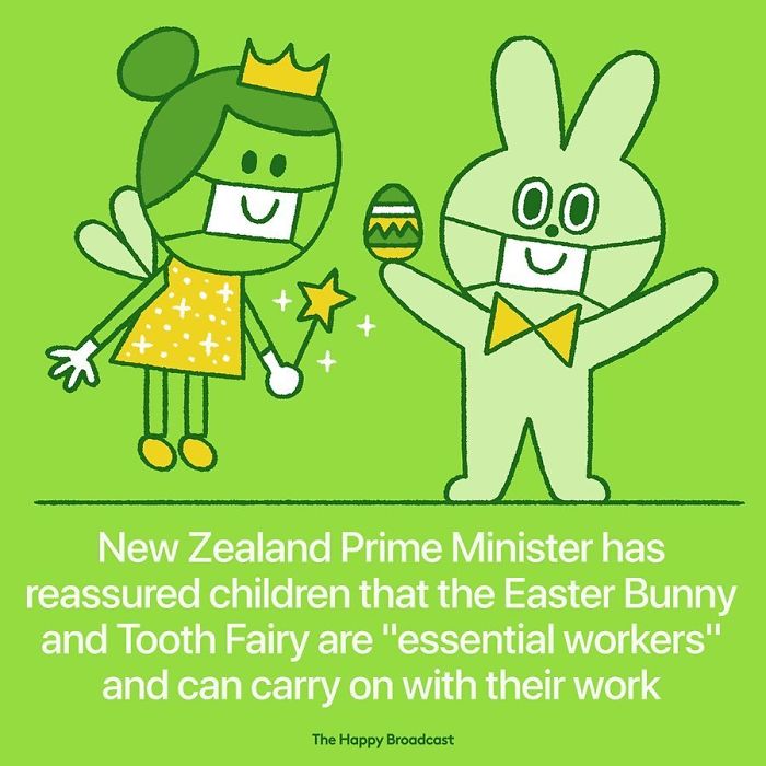 Positive-News-Coronavirus-Illustrations-Mauro-Gatti