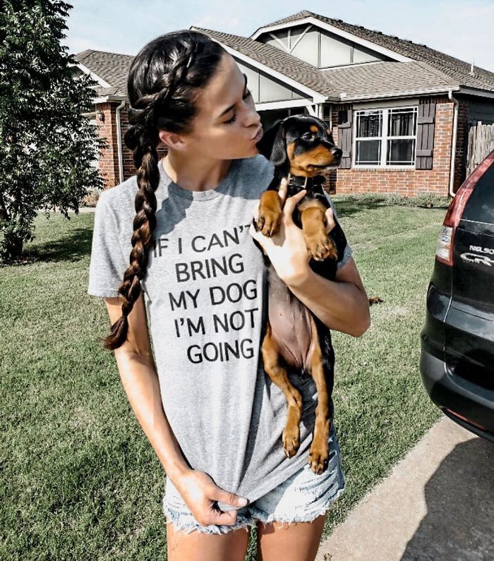 This Woman Found A Brilliant Hack For Clipping Your Dog's Nails