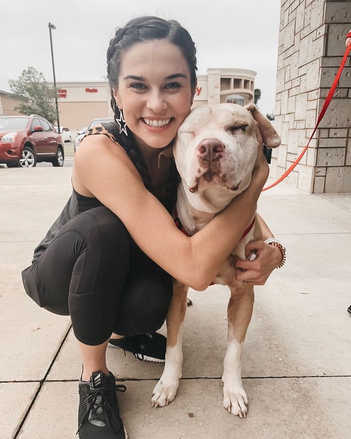 This Woman Found A Brilliant Hack For Clipping Your Dog's Nails