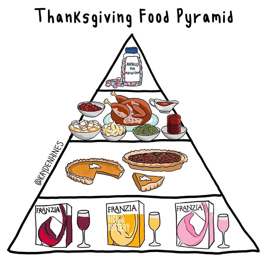 Illustrator Makes Funny Cartoons And Attracts Everyone With His Alter Ego (New Pics)