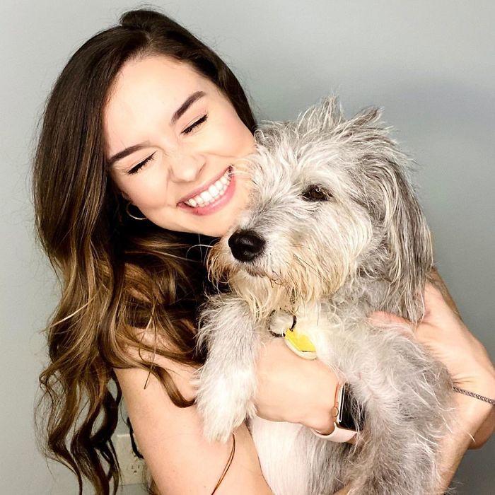 This Woman Found A Brilliant Hack For Clipping Your Dog's Nails