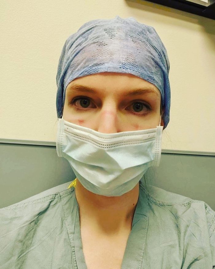 "We Are Exhausted And At A Total Loss"