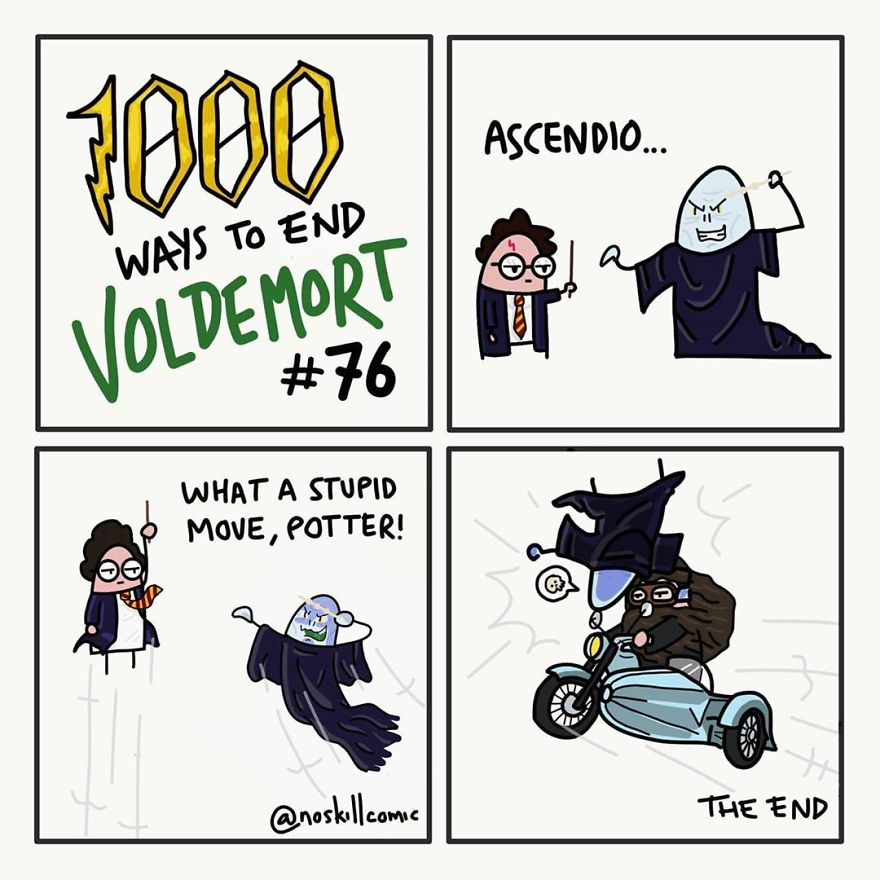 Stupid Move Indeed...