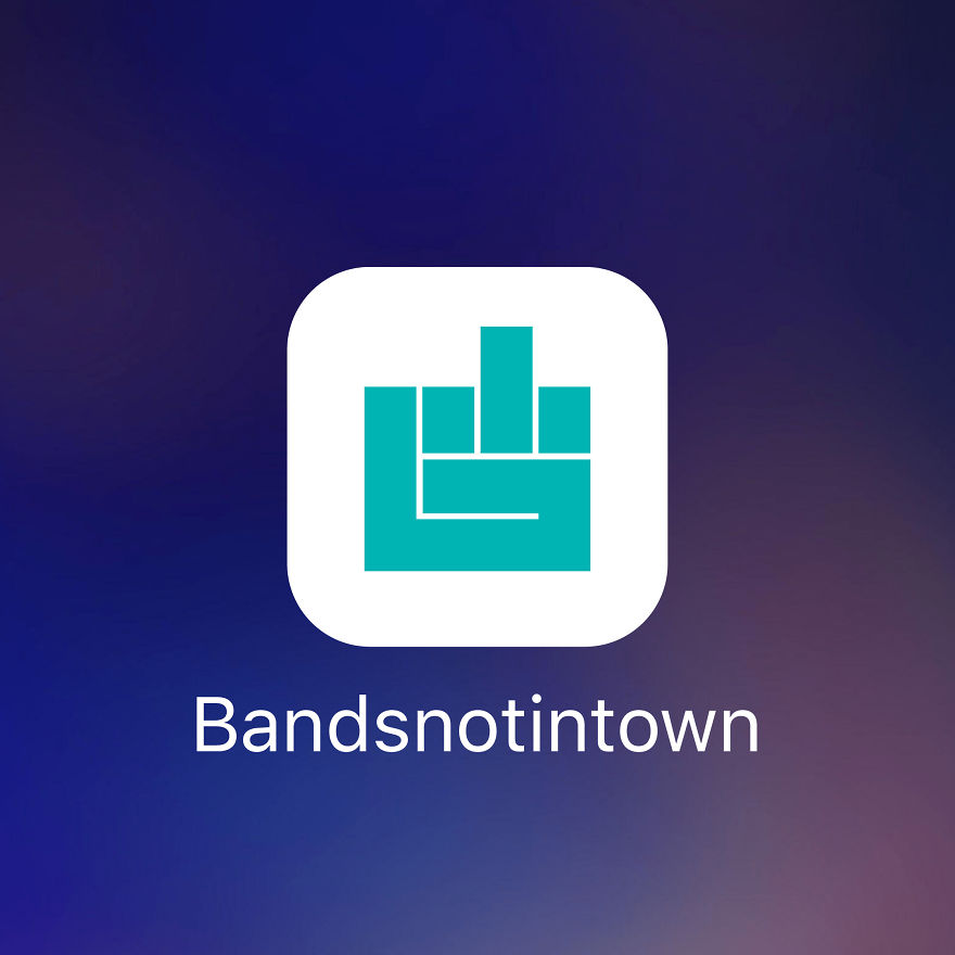 Bandsintown