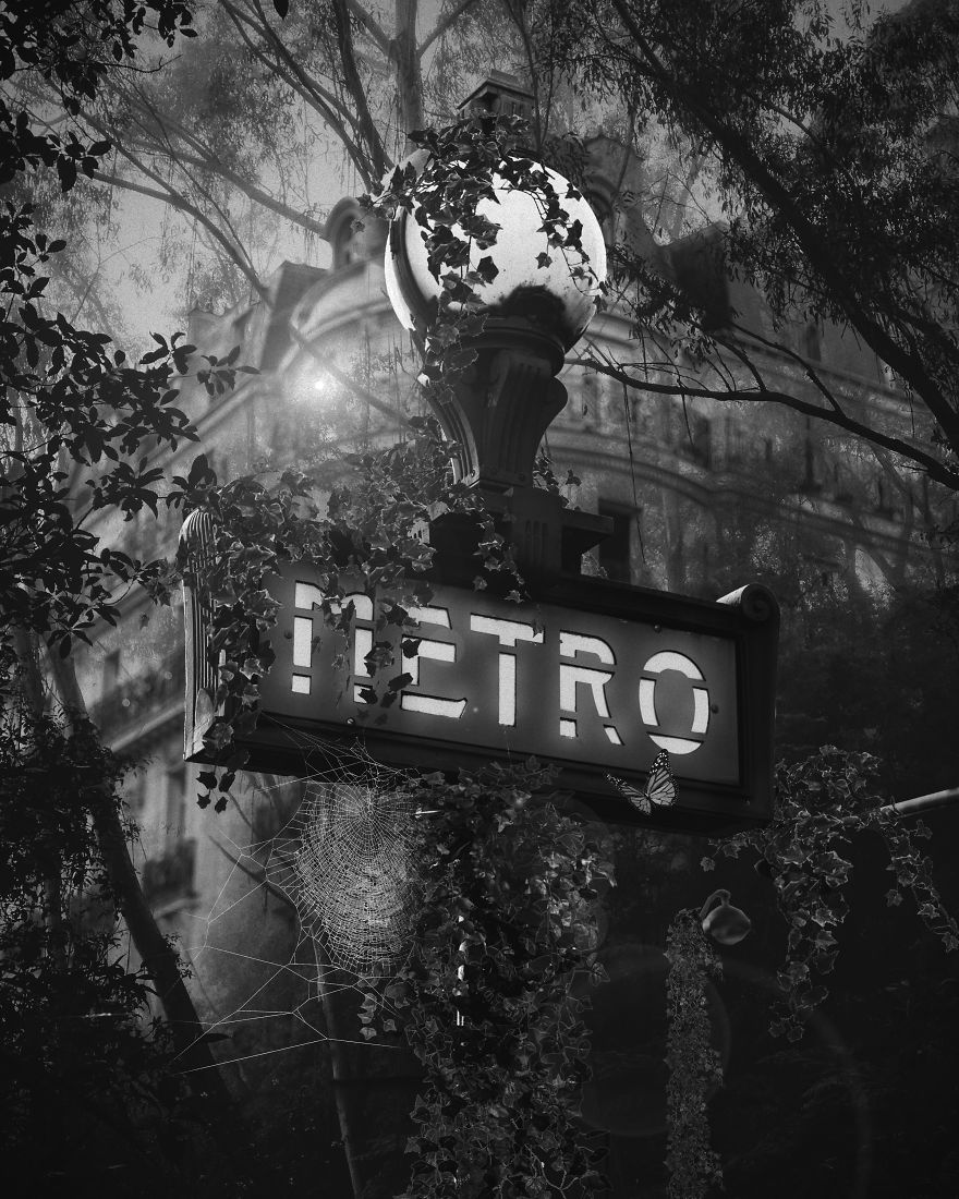 "Beyond": My Take On What The World Will Look Like If Quarantine Doesn't End "Beyond": My Take On What The World Will Look Like If Quarantine Doesn't End