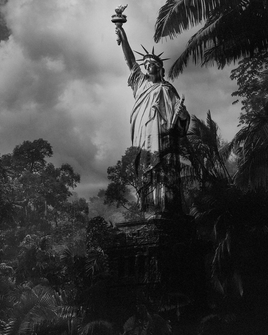 "Beyond": My Take On What The World Will Look Like If Quarantine Doesn't End