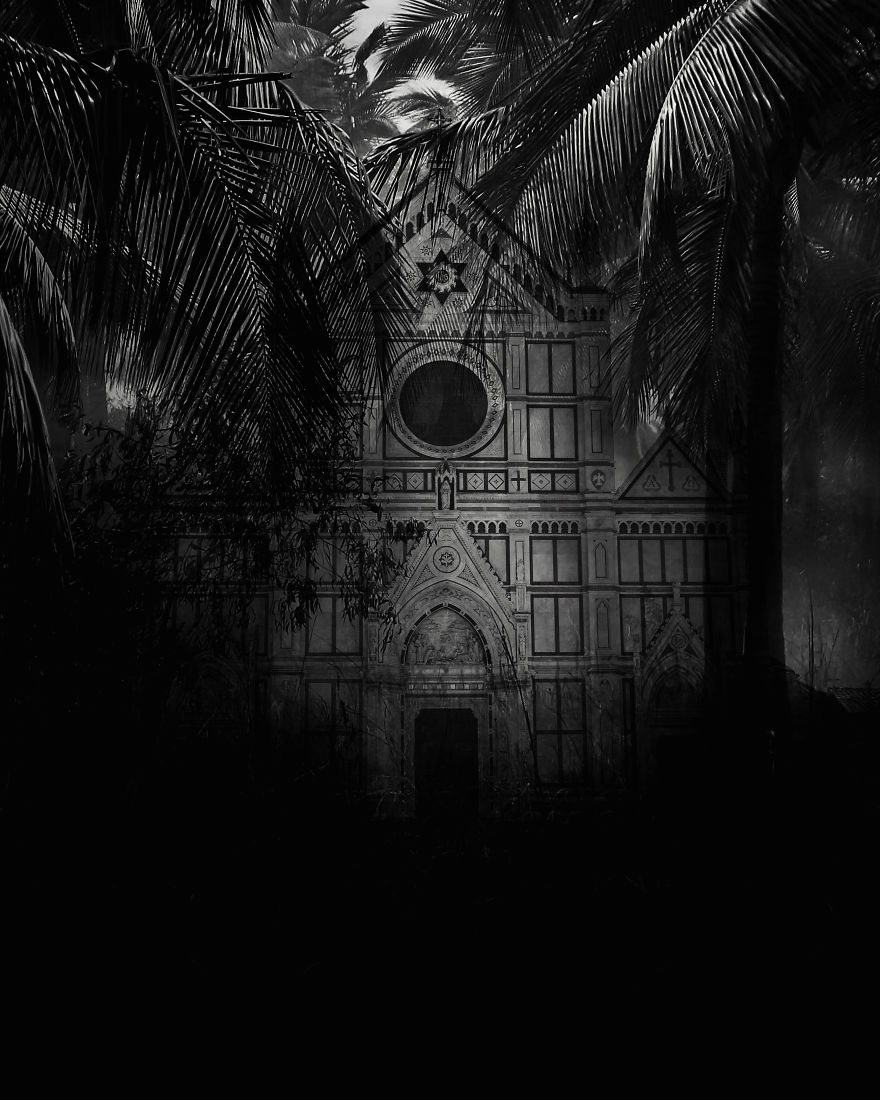 "Beyond": My Take On What The World Will Look Like If Quarantine Doesn't End