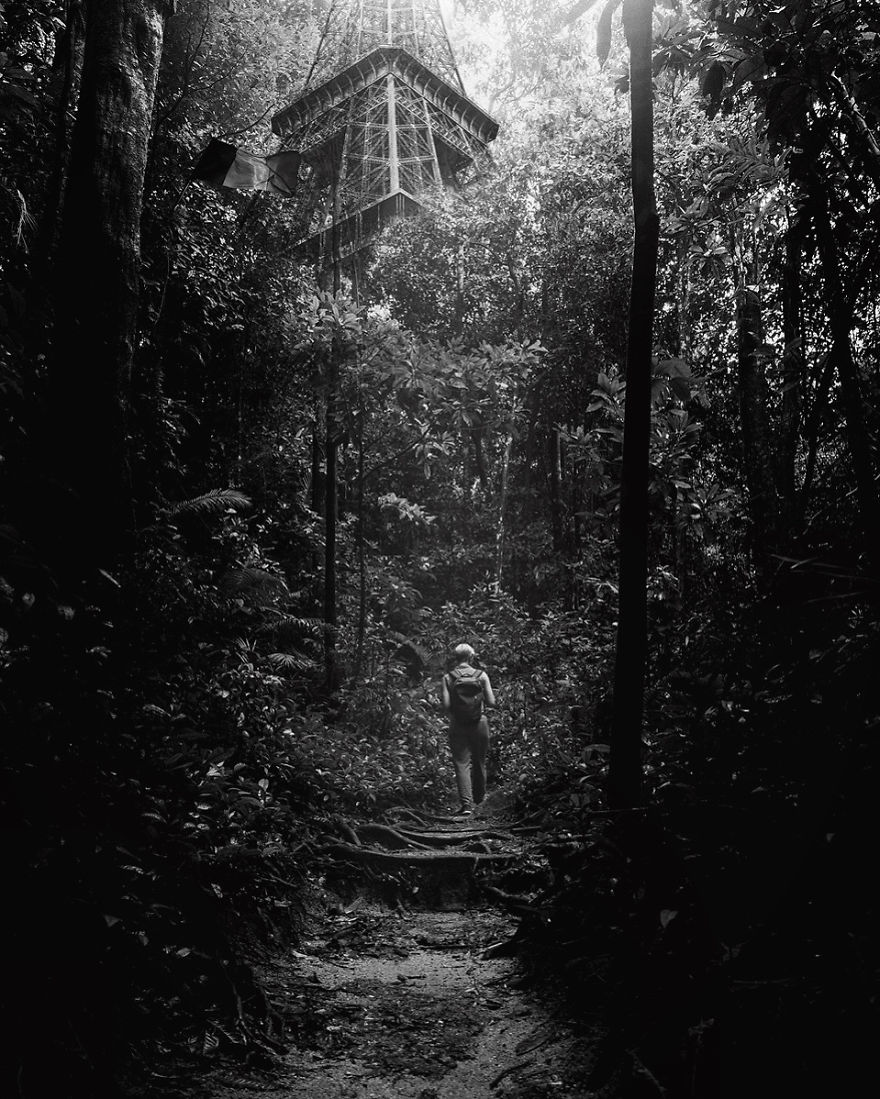 "Beyond": My Take On What The World Will Look Like If Quarantine Doesn't End