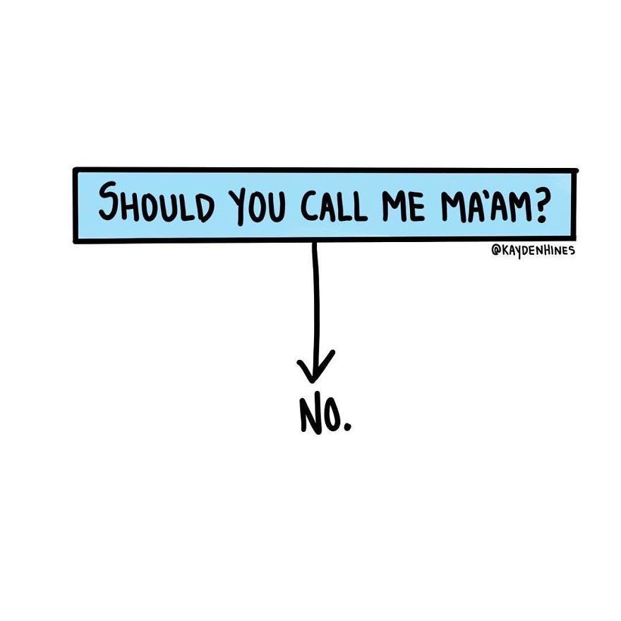 Illustrator Makes Funny Cartoons And Attracts Everyone With His Alter Ego (New Pics)