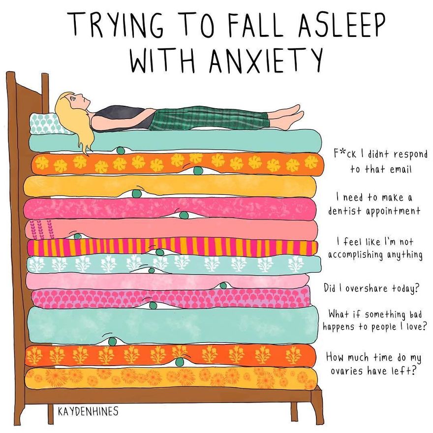 Illustrator Makes Funny Cartoons And Attracts Everyone With His Alter Ego (New Pics)