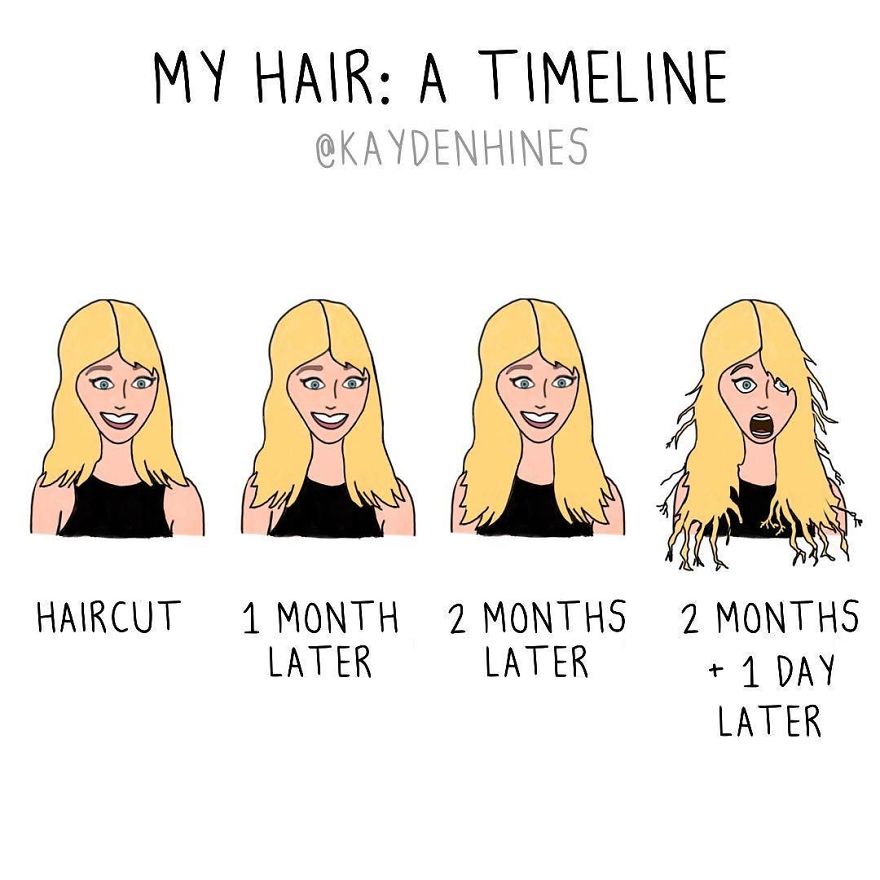 Illustrator Makes Funny Cartoons And Attracts Everyone With His Alter Ego (New Pics)