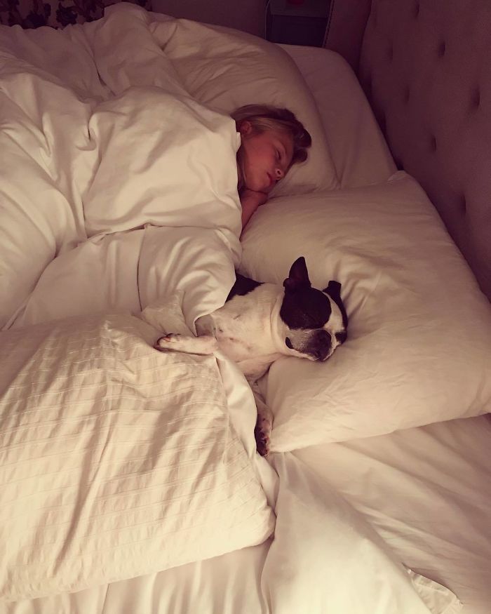 Go Ahead And Make Yourself Comfortable, Lilly