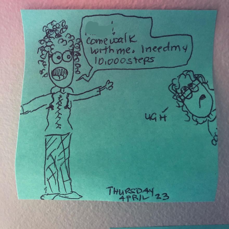 Covidoodles Covidoodles