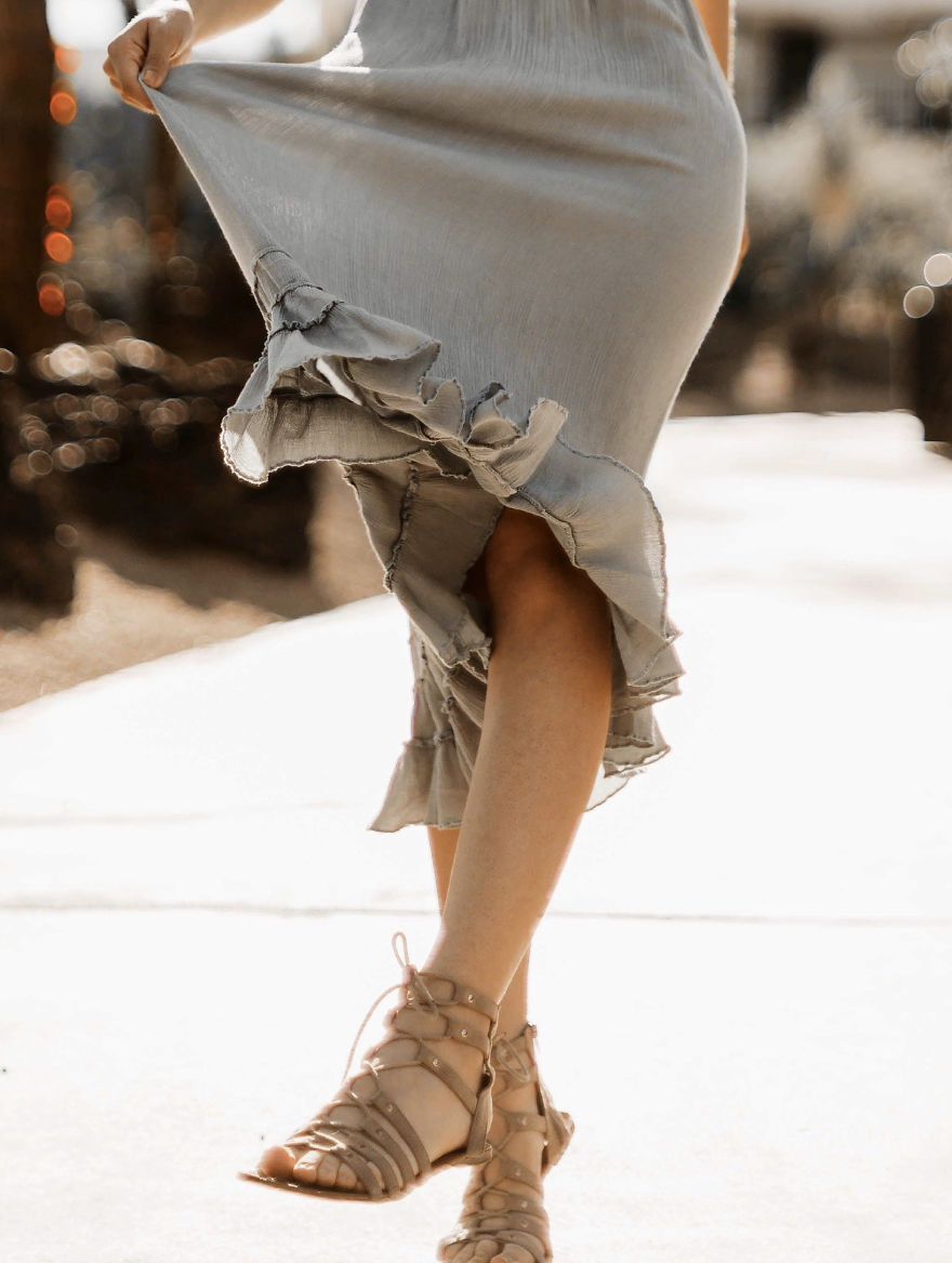 Mikeshake Creative Studio Produces Fashion Editorials With Characters From Famous Paintings