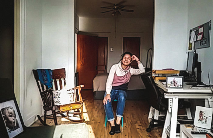 Carolina (Montreal, Canada)