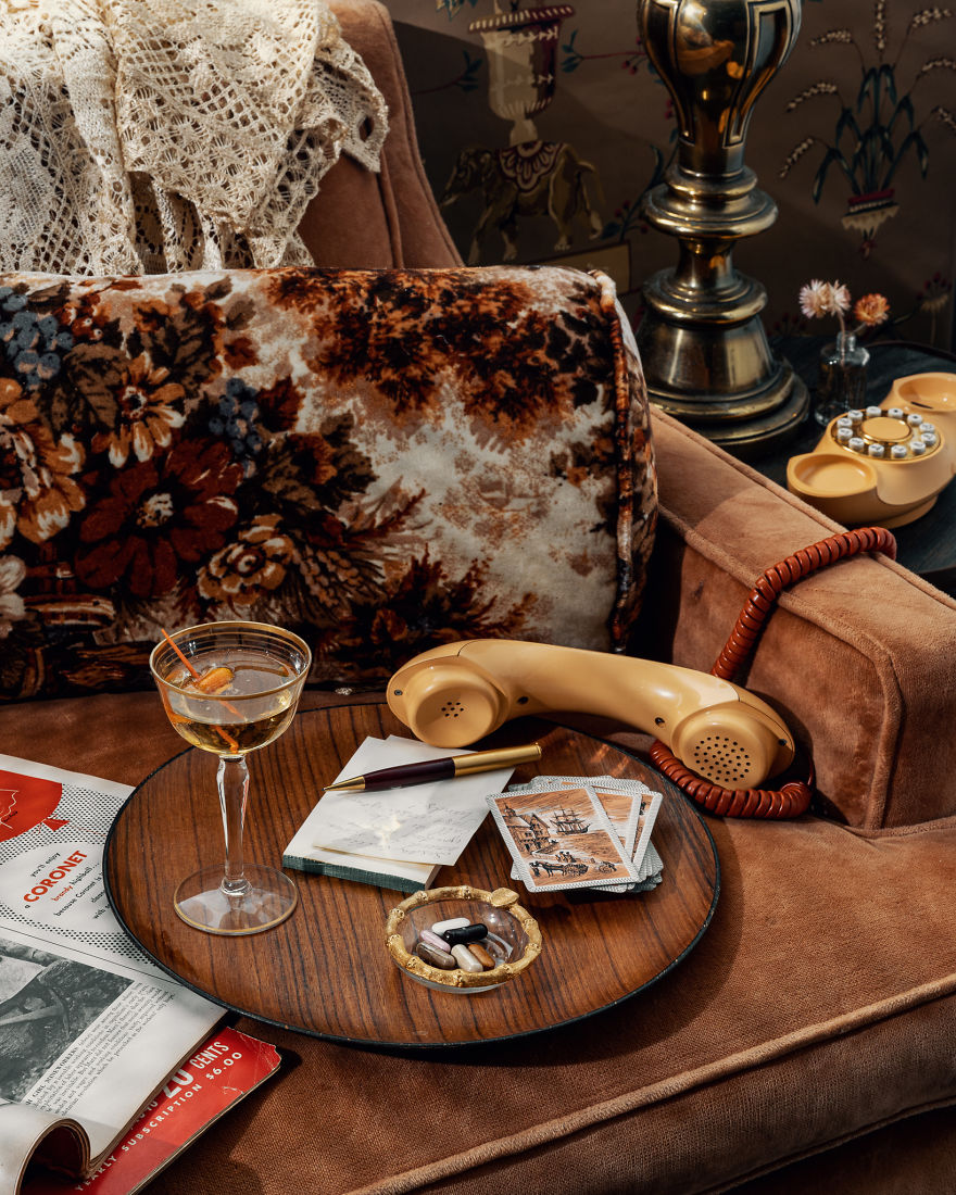 The Day The Quarantine Started