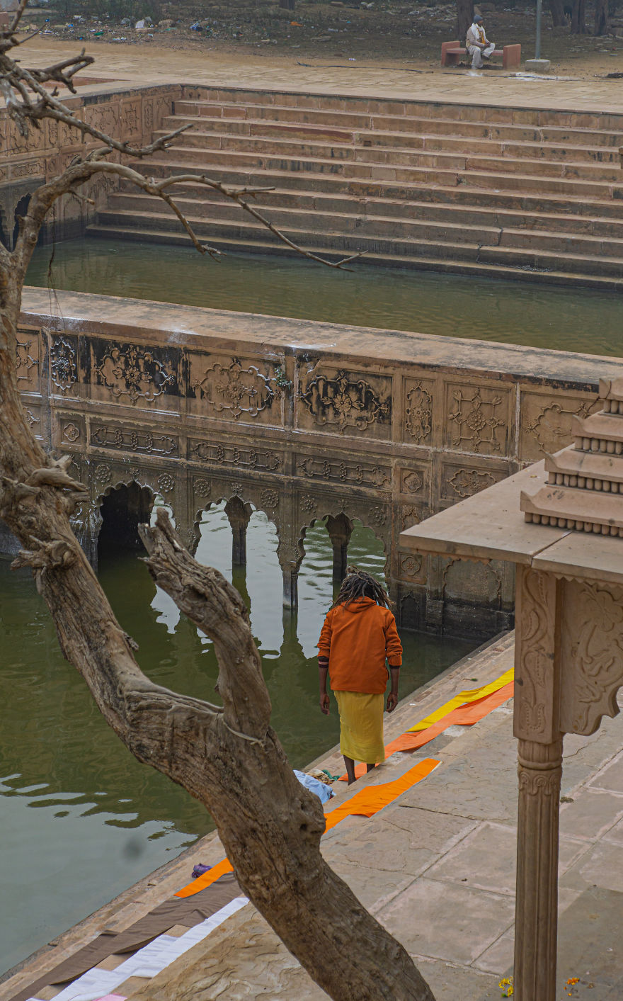 I Photographed The People Of Rural India And Captured Images Of Their Everyday Lives