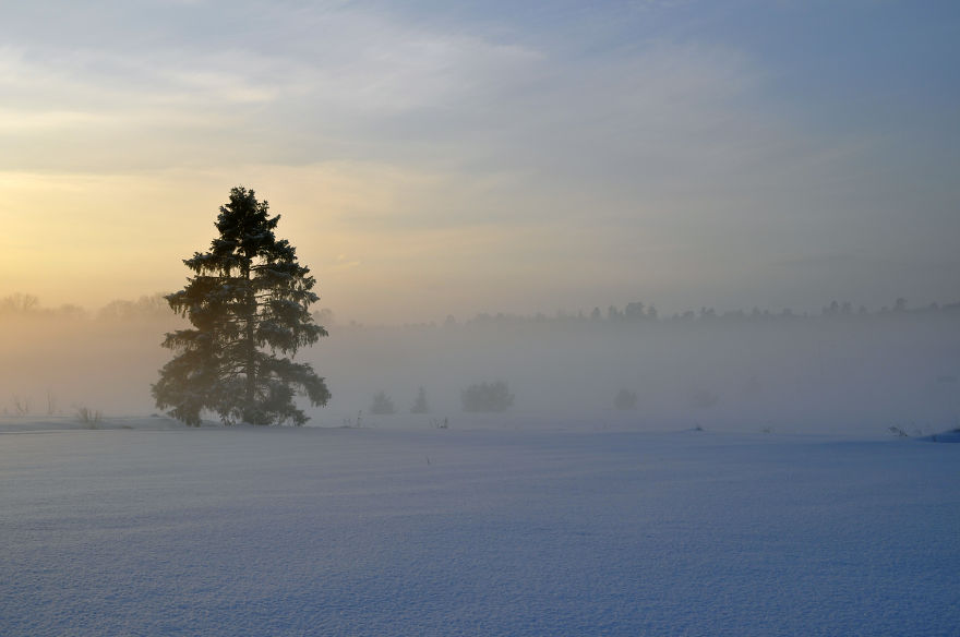 Right Where It All Started