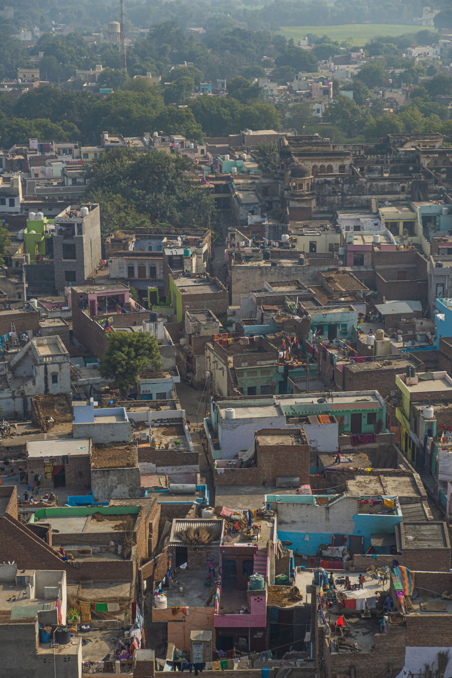 I Photographed The People Of Rural India And Captured Images Of Their Everyday Lives