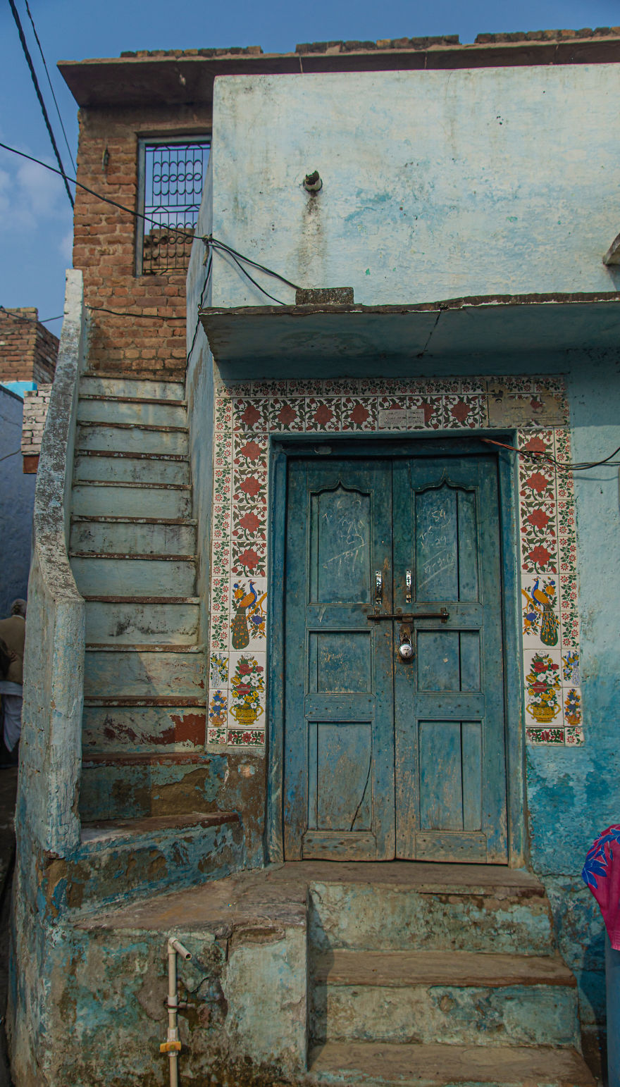 I Photographed The People Of Rural India And Captured Images Of Their Everyday Lives