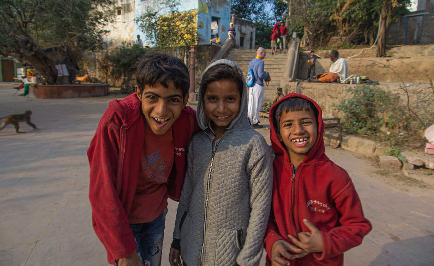 I Photographed The People Of Rural India And Captured Images Of Their Everyday Lives