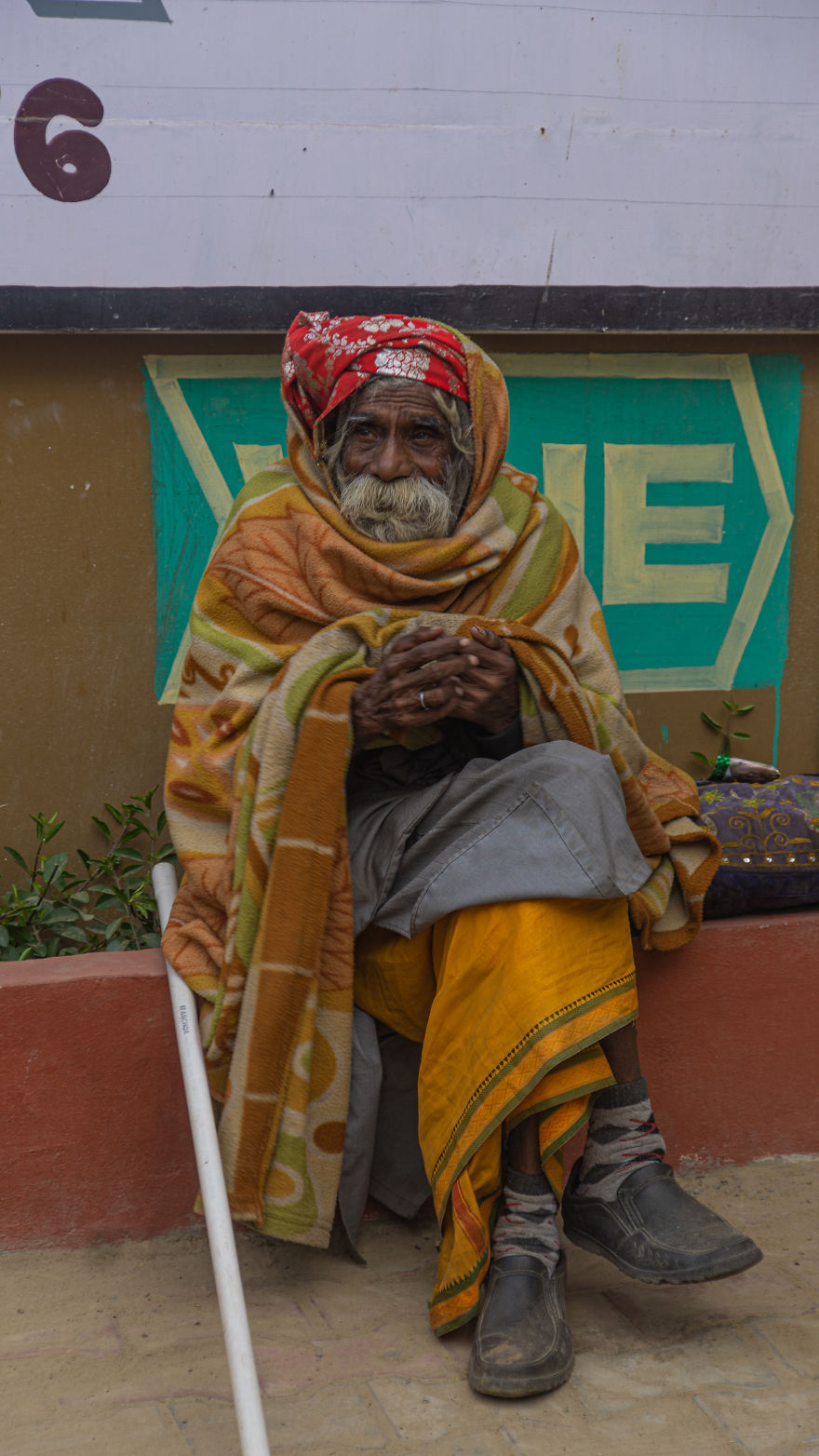 I Photographed The People Of Rural India And Captured Images Of Their Everyday Lives I Photographed The People Of Rural India And Captured Images Of Their Everyday Lives