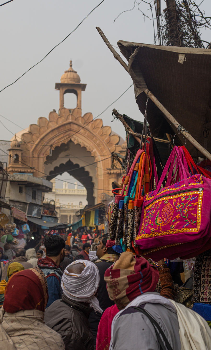 I Photographed The People Of Rural India And Captured Images Of Their Everyday Lives