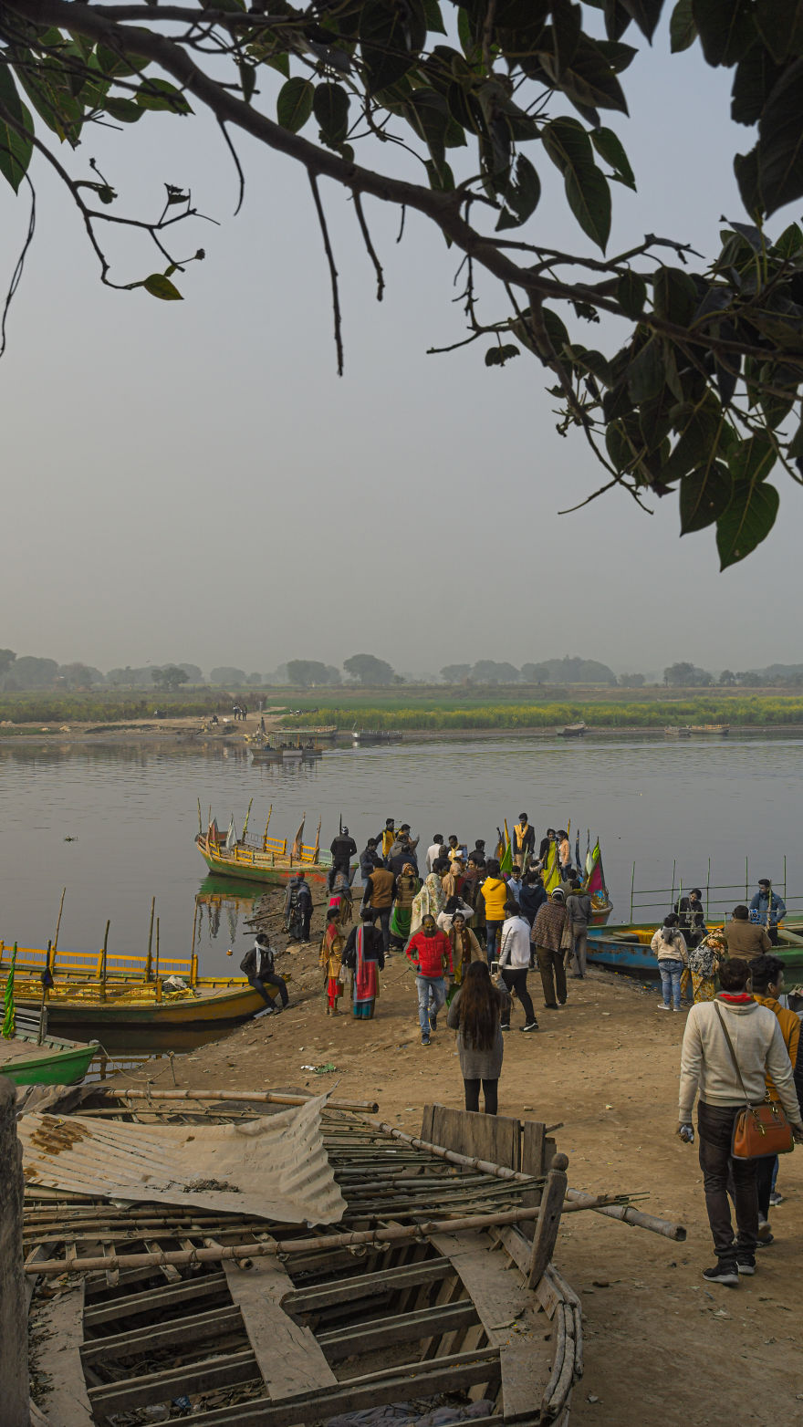 I Photographed The People Of Rural India And Captured Images Of Their Everyday Lives