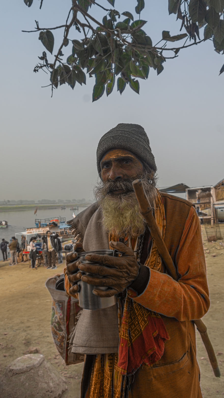 I Photographed The People Of Rural India And Captured Images Of Their Everyday Lives