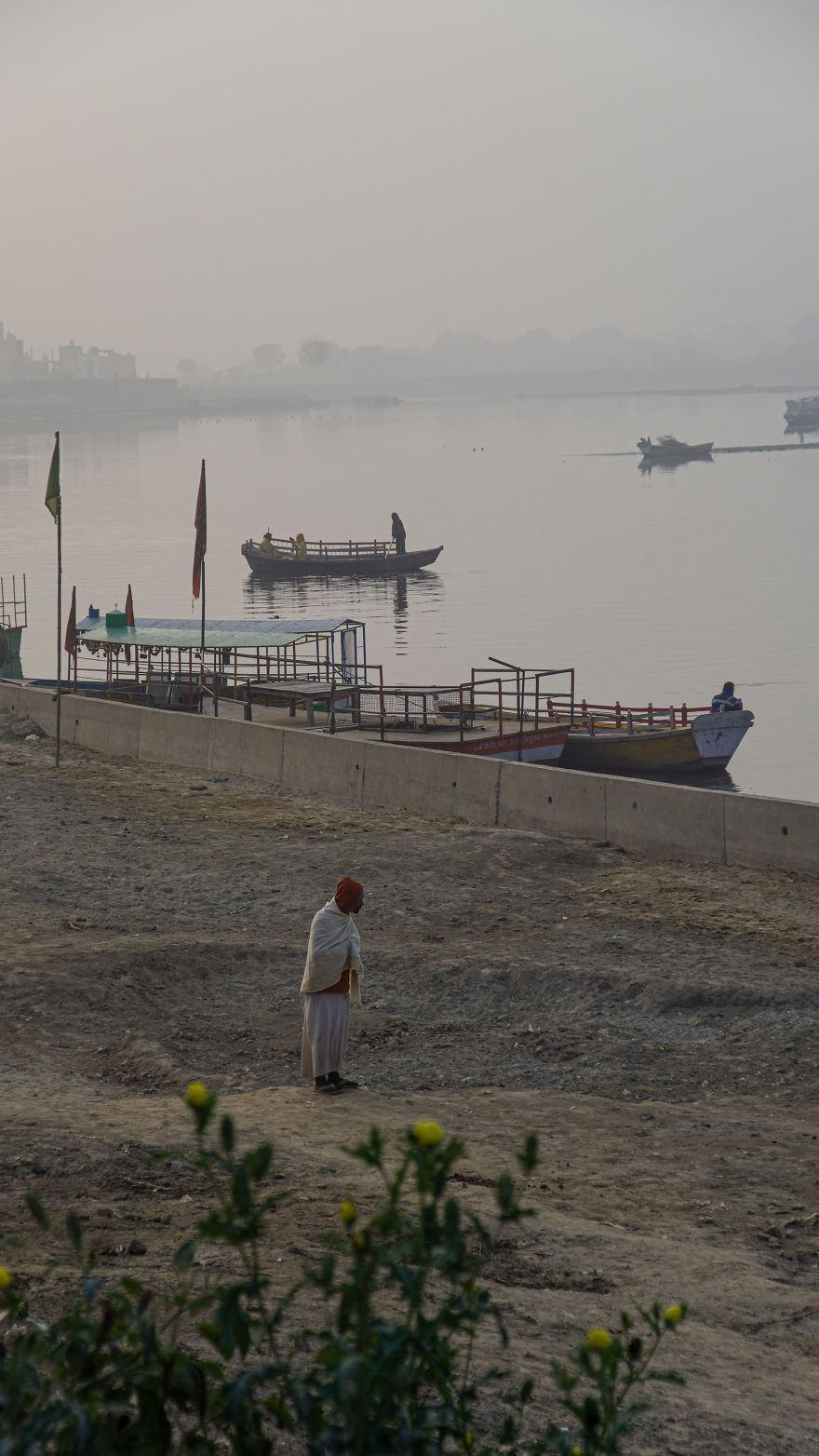 I Photographed The People Of Rural India And Captured Images Of Their Everyday Lives