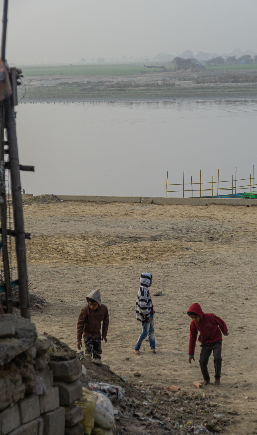 I Photographed The People Of Rural India And Captured Images Of Their Everyday Lives