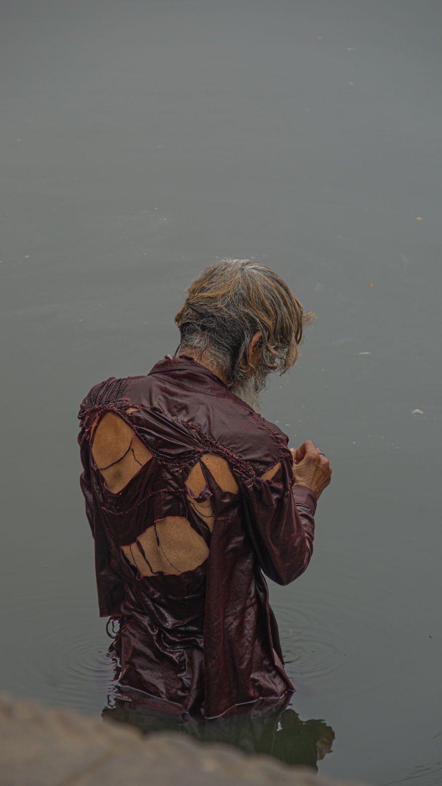 I Photographed The People Of Rural India And Captured Images Of Their Everyday Lives