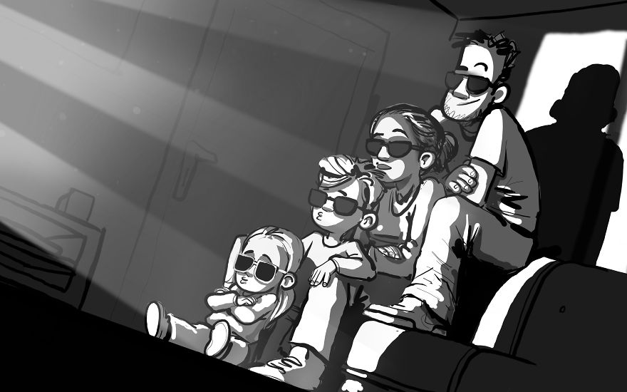 Day 12: Never Waste A Ray Of Sunshine