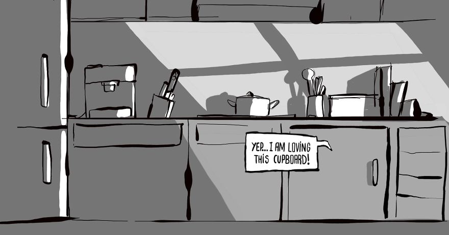 Day 22: Discovering New Places