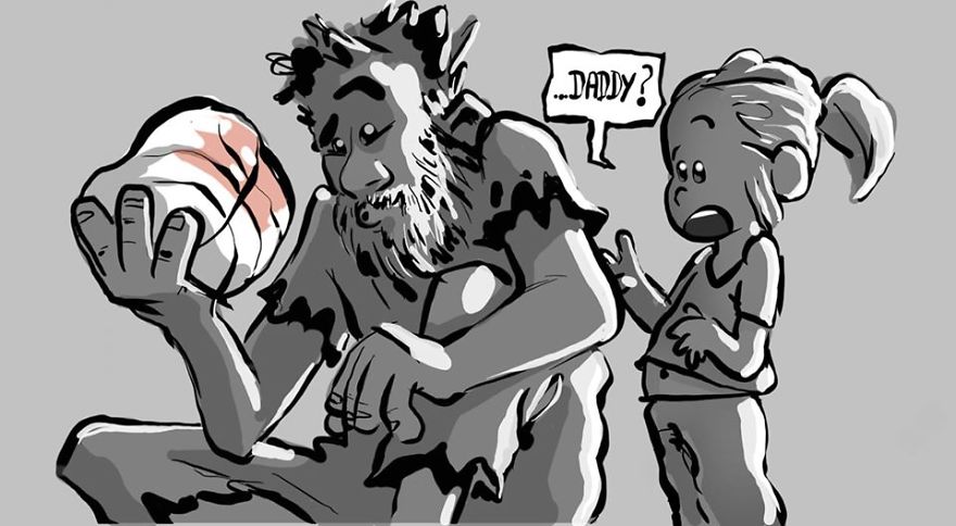 Day 15: Feeling A Little Lost