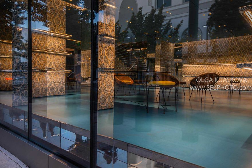 I Photographed The Deserted Streets Of Miami Design District During The Quarantine