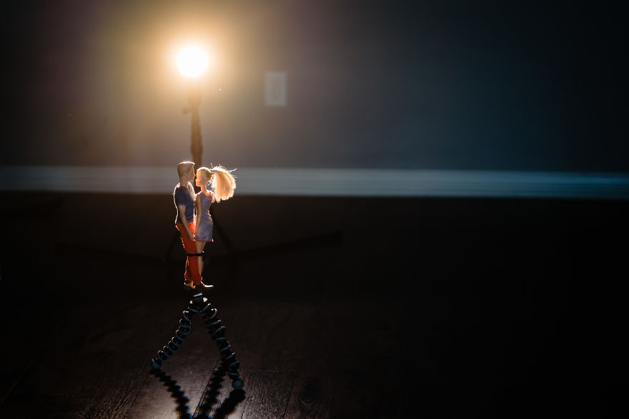 All My Events And Photoshoots Were Canceled, So I Did A Shoot With Barbie And Ken At Home All My Events And Photoshoots Were Canceled, So I Did A Shoot With Barbie And Ken At Home