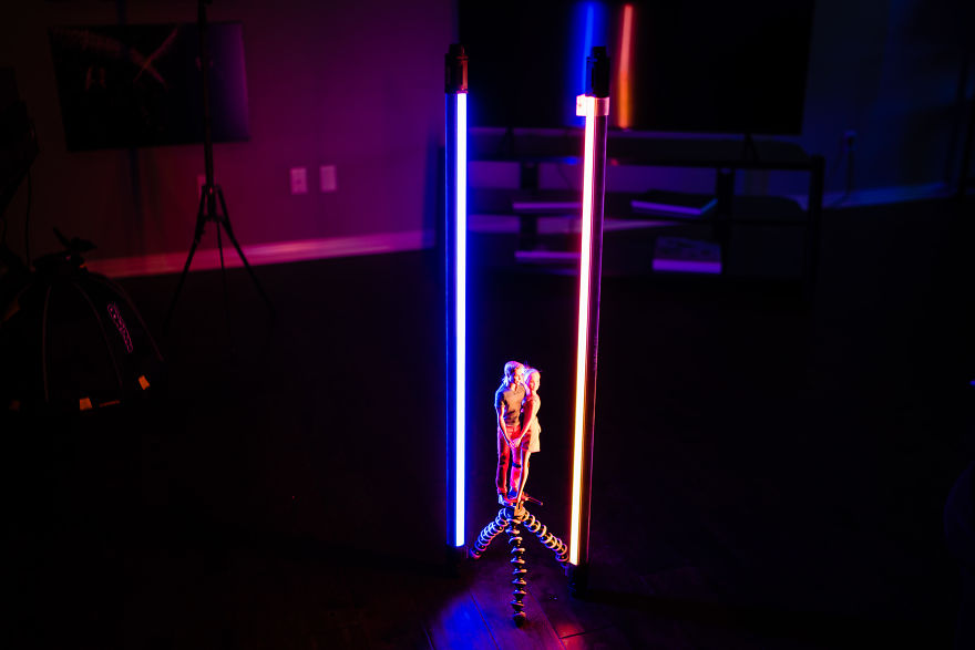 All My Events And Photoshoots Were Canceled, So I Did A Shoot With Barbie And Ken At Home All My Events And Photoshoots Were Canceled, So I Did A Shoot With Barbie And Ken At Home