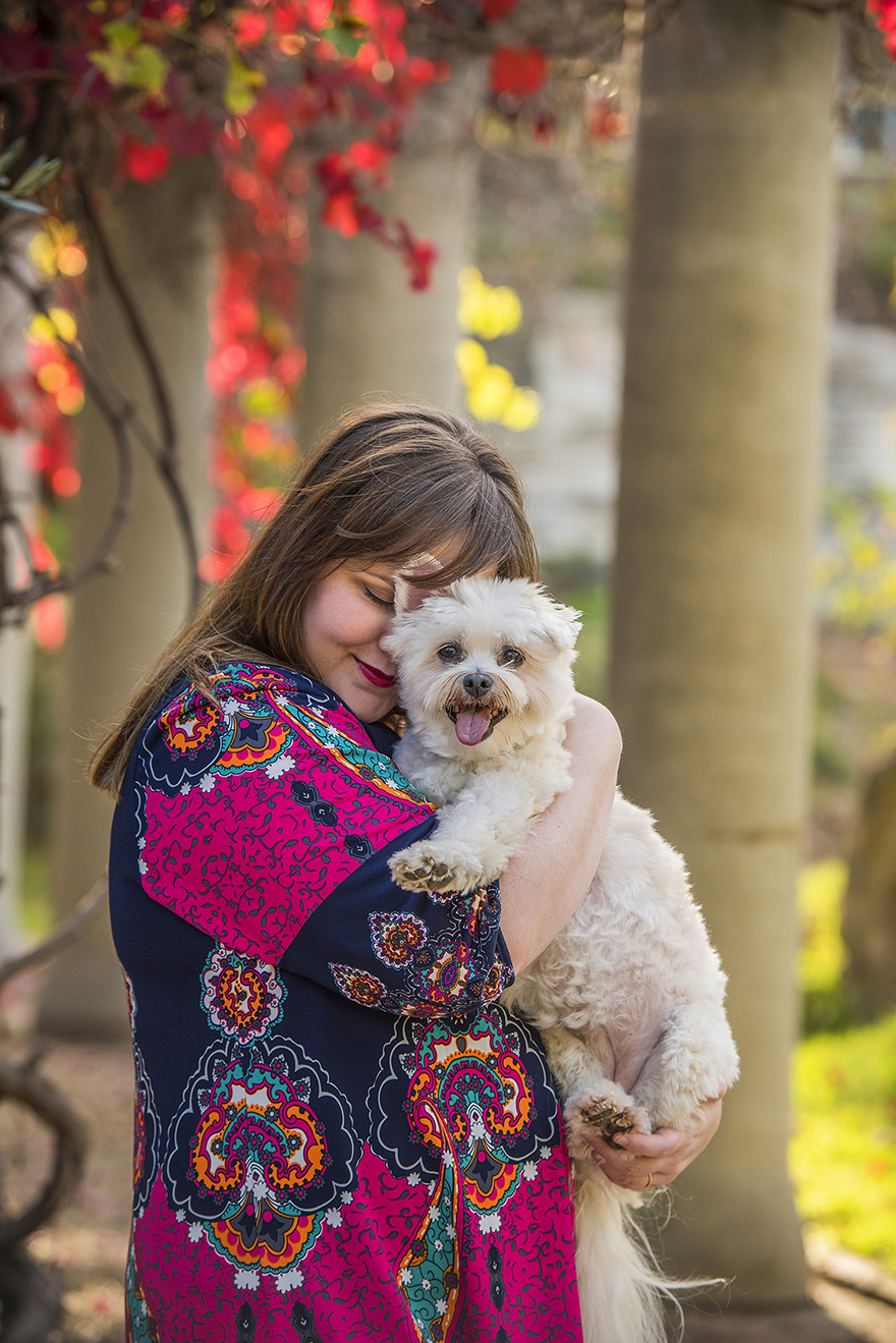 Dog Mums Deserve To Be Celebrated On Mothers Day Too!