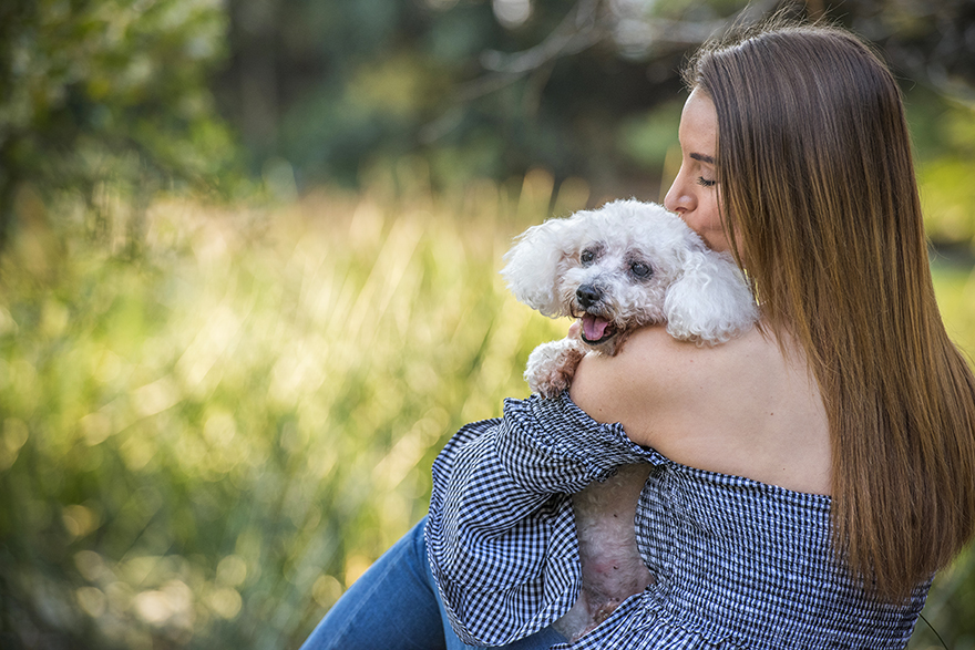 Dog Mums Deserve To Be Celebrated On Mothers Day Too!