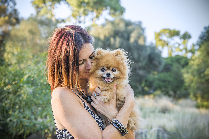 Dog Mums Deserve To Be Celebrated On Mothers Day Too!