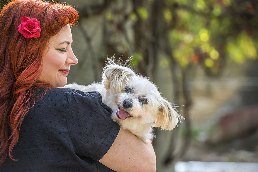 Dog Mums Deserve To Be Celebrated On Mothers Day Too!