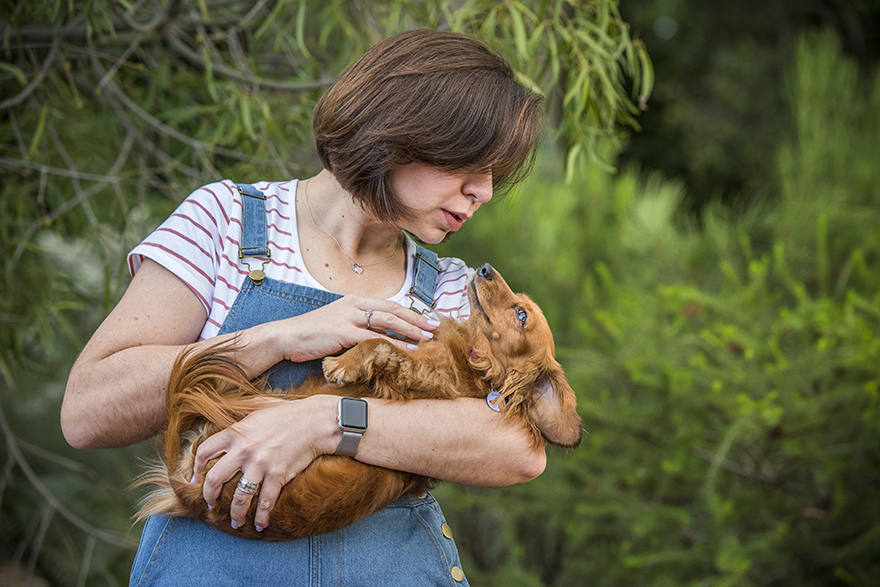 Dog Mums Deserve To Be Celebrated On Mothers Day Too! Dog Mums Deserve To Be Celebrated On Mothers Day Too!