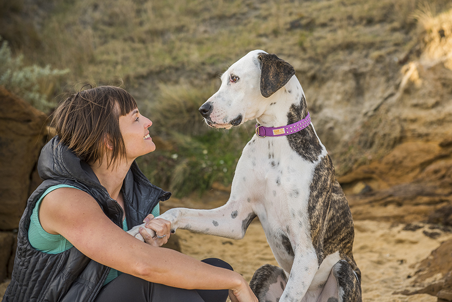 Dog Mums Deserve To Be Celebrated On Mothers Day Too! Dog Mums Deserve To Be Celebrated On Mothers Day Too!