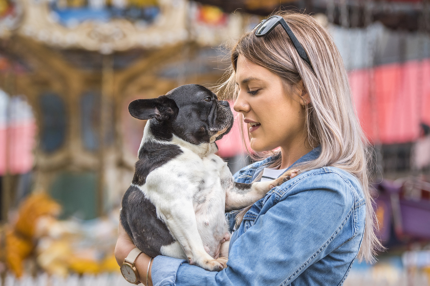 Dog Mums Deserve To Be Celebrated On Mothers Day Too! Dog Mums Deserve To Be Celebrated On Mothers Day Too!