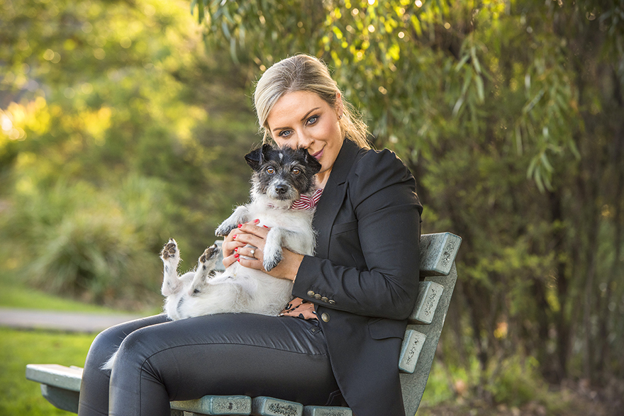 Dog Mums Deserve To Be Celebrated On Mothers Day Too! Dog Mums Deserve To Be Celebrated On Mothers Day Too!