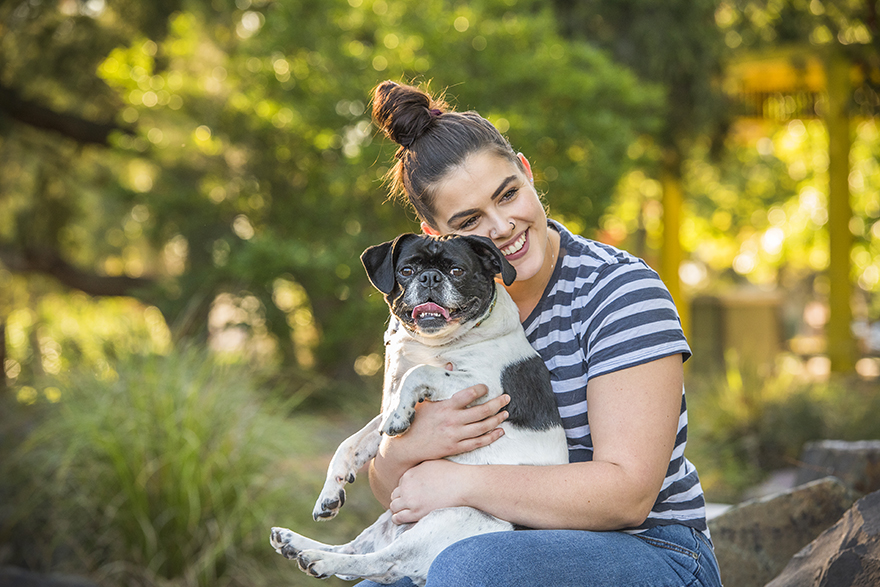 Dog Mums Deserve To Be Celebrated On Mothers Day Too! Dog Mums Deserve To Be Celebrated On Mothers Day Too!