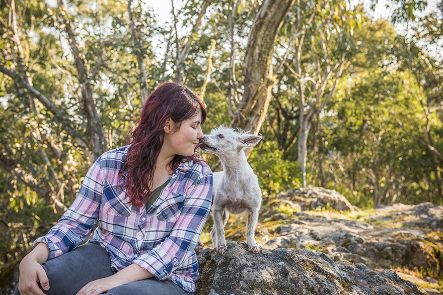 Dog Mums Deserve To Be Celebrated On Mothers Day Too!